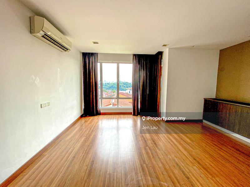 Bungalow House for Sale in Taman Bangsar, Bangsar by Jen Lau - iProperty.com.my