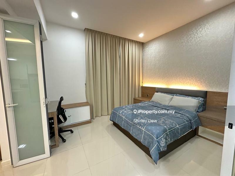 Residensi Servis untuk Disewa di Tropicana Avenue oleh Shirley Liew - Bedroom - iProperty.com.my