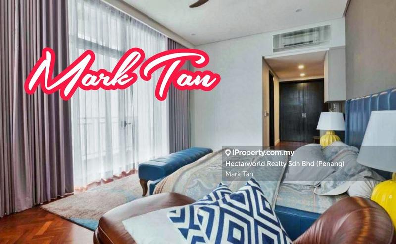 For Sale - Andaman @ Quayside