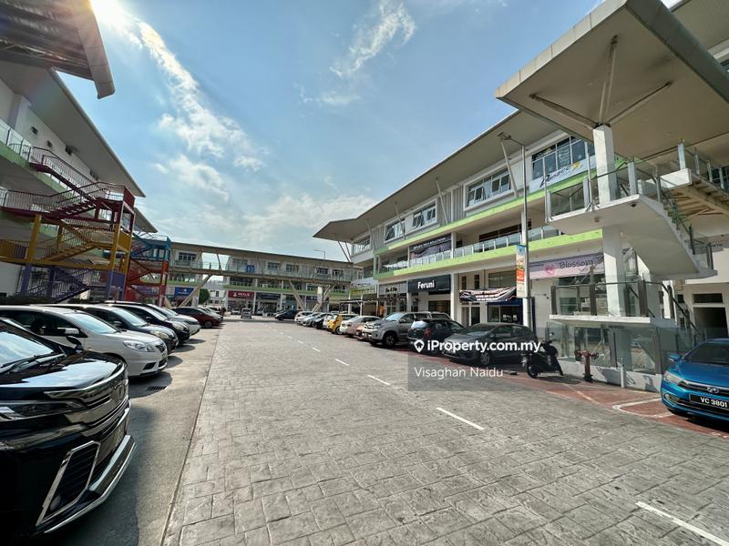 Shop for Rent in Anggun City Rawang Kota Emerald, Rawang by Visaghan Naidu - iProperty.com.my