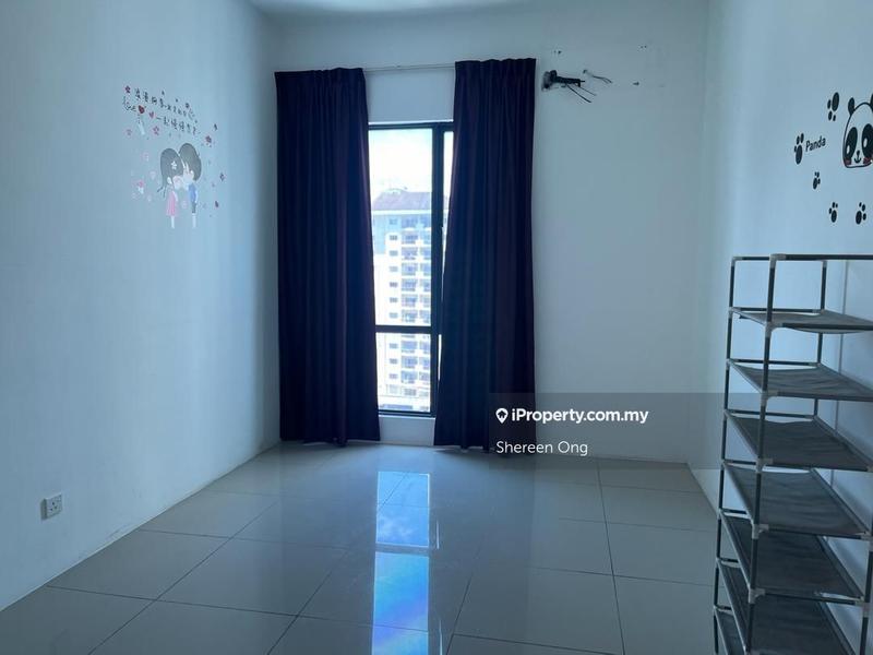 Kondominium untuk Dijual di The Nest @ Genting Klang oleh Shereen Ong - iProperty.com.my