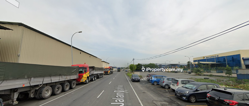 Warehouse for Rent in Taman Meru, Klang by Jen Lau - iProperty.com.my