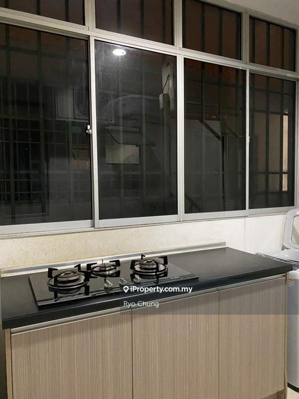 Kondominium untuk Dijual di The iResidence oleh Ryo Chung - iProperty.com.my