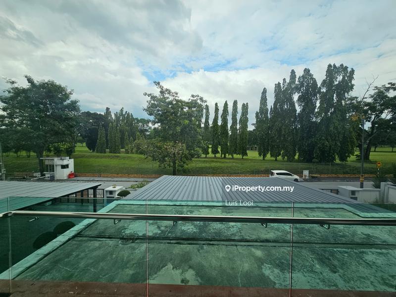 Rumah Berkembar untuk Dijual di Taman Golf, Ipoh oleh Luis Looi - iProperty.com.my