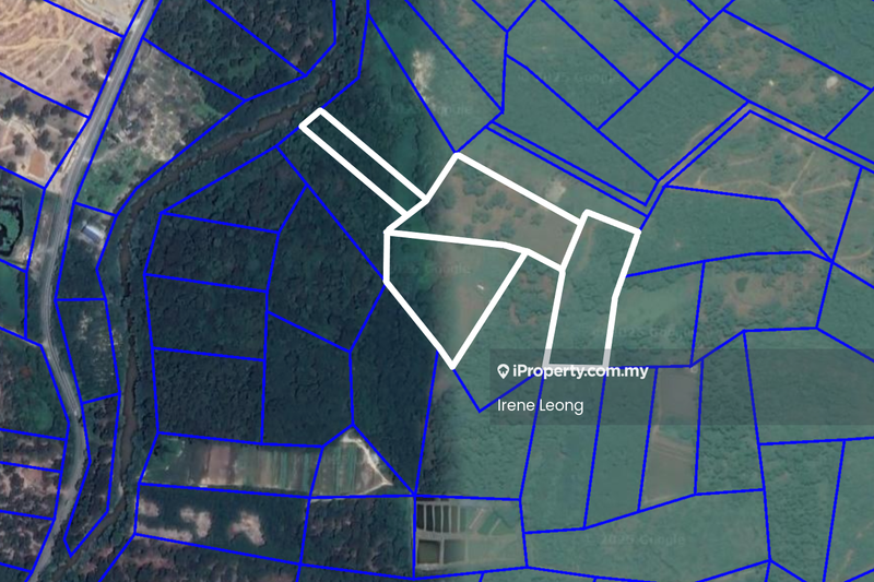 Agricultural Land for Sale in Karak, Pahang by Irene Leong - iProperty.com.my