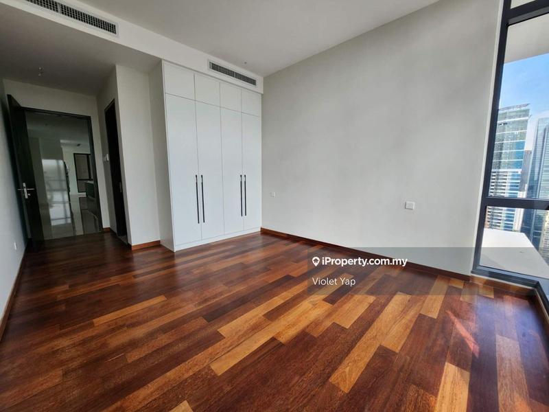 Residensi Servis untuk Dijual di The Manor oleh Violet Yap - iProperty.com.my