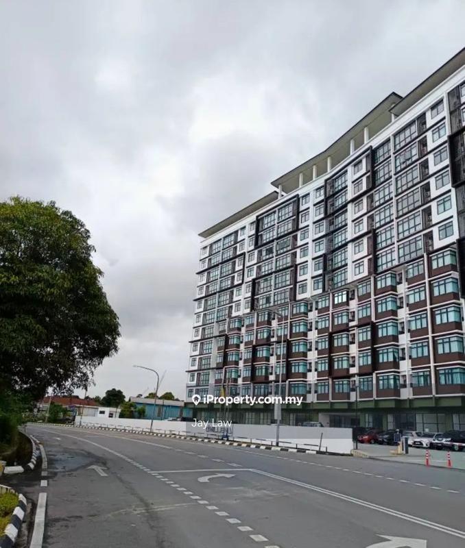 For Rent - d'Millenia Residences