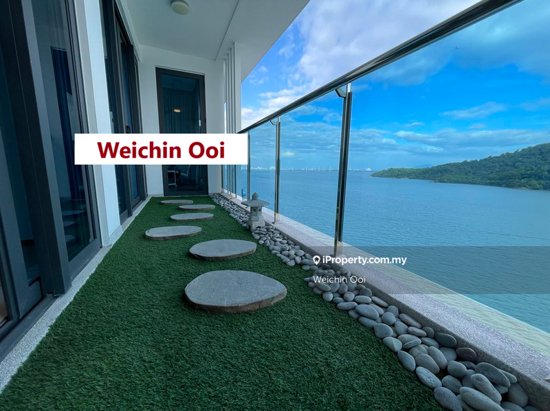 For Sale - Queens Residences Q1 @ Queens Waterfront