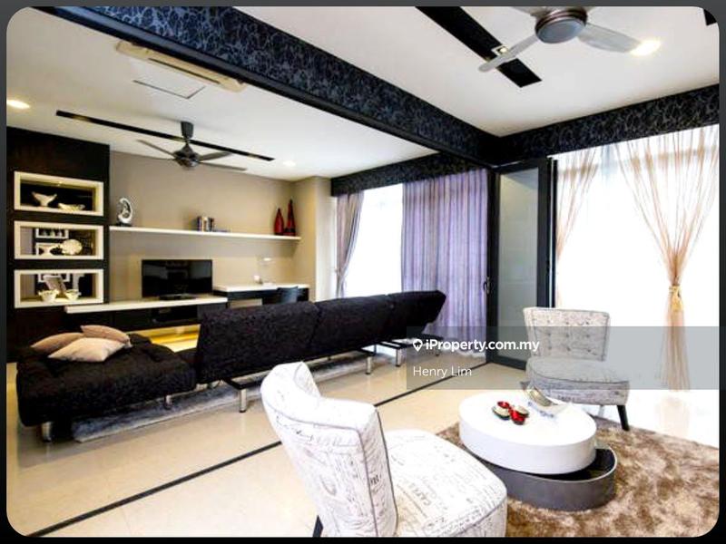 Condominium for Sale in Idaman Residence by Henry Lim - iProperty.com.my