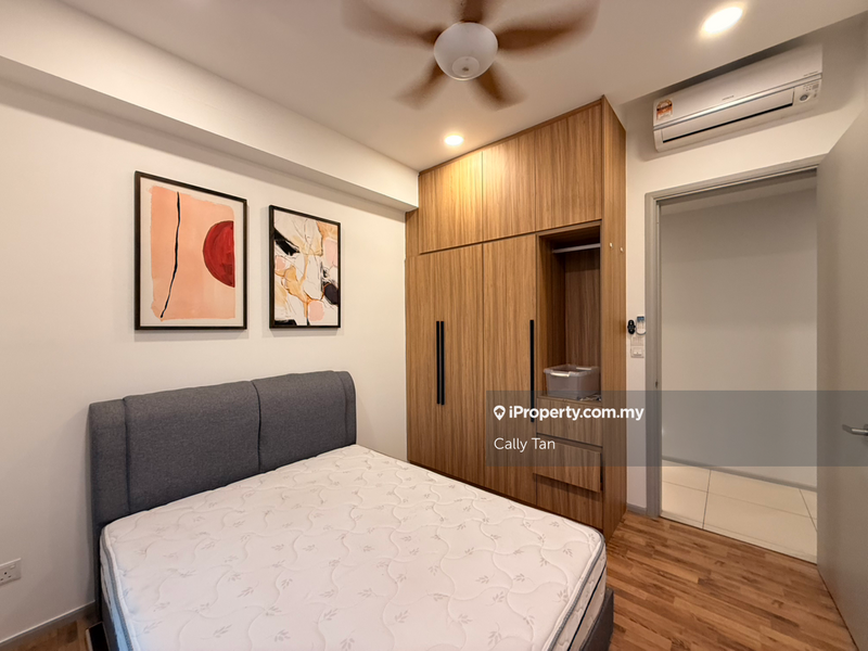 For Rent - Sunway Mont Residences