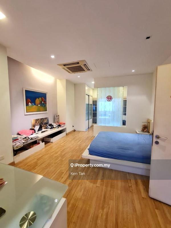 Semi-Detached House for Sale in Damansara Legenda, Ara Damansara, PJ, Ara Damansara by Ken Tan - iProperty.com.my