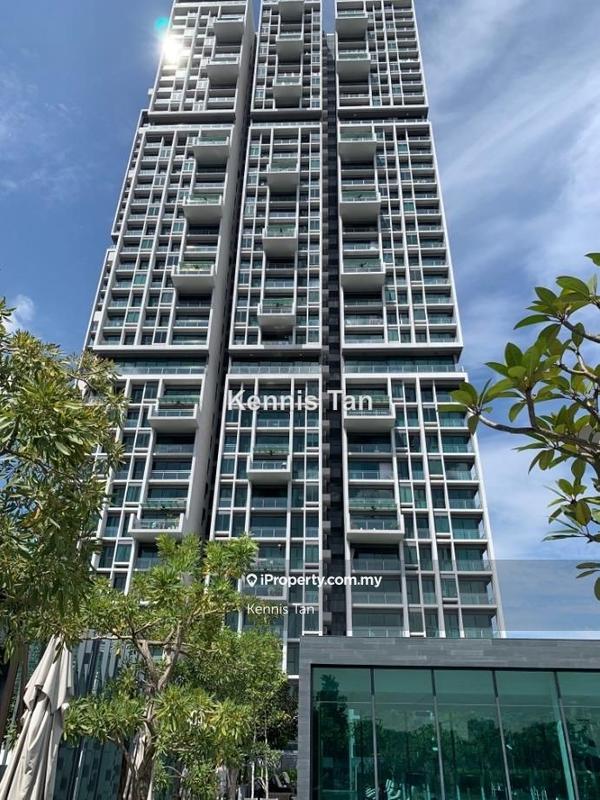 Condominium for Rent in One Central Park by Kennis Tan - iProperty.com.my