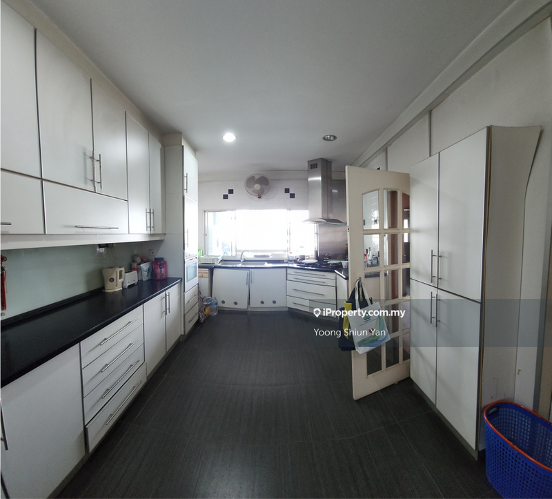 Kondominium untuk Dijual di Tiara Kelana oleh Yoong Shiun Yan - iProperty.com.my