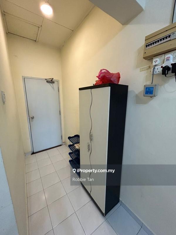 Apartment for Sale in Sri Kenari Apartment by Robbie Tan - iProperty.com.my
