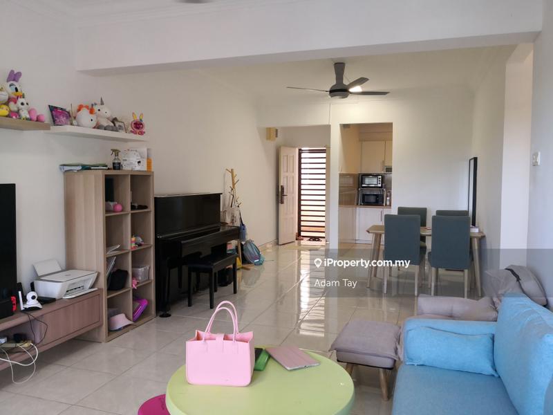 Condominium for Sale in Aseana Puteri by Adam Tay - iProperty.com.my