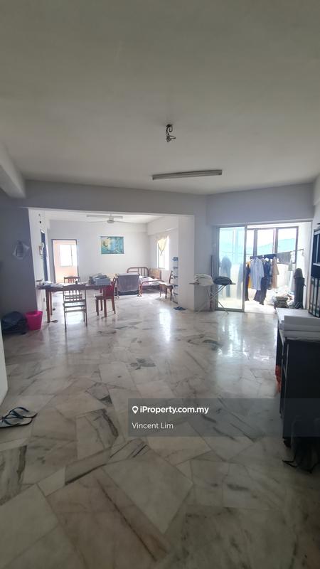 Kondominium untuk Dijual di Bukit Pandan Kondominium 2 oleh Vincent Lim - iProperty.com.my