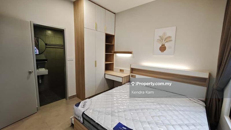 For Rent - Residensi Alamanda