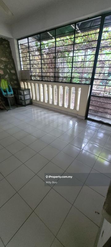 Banglo untuk Dijual di Seksyen 17, Petaling Jaya oleh Willy Boo - iProperty.com.my