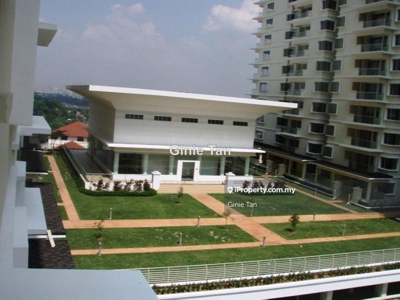 Condominium for Sale in Platinum Hill PV 8 by Ginie Tan - iProperty.com.my