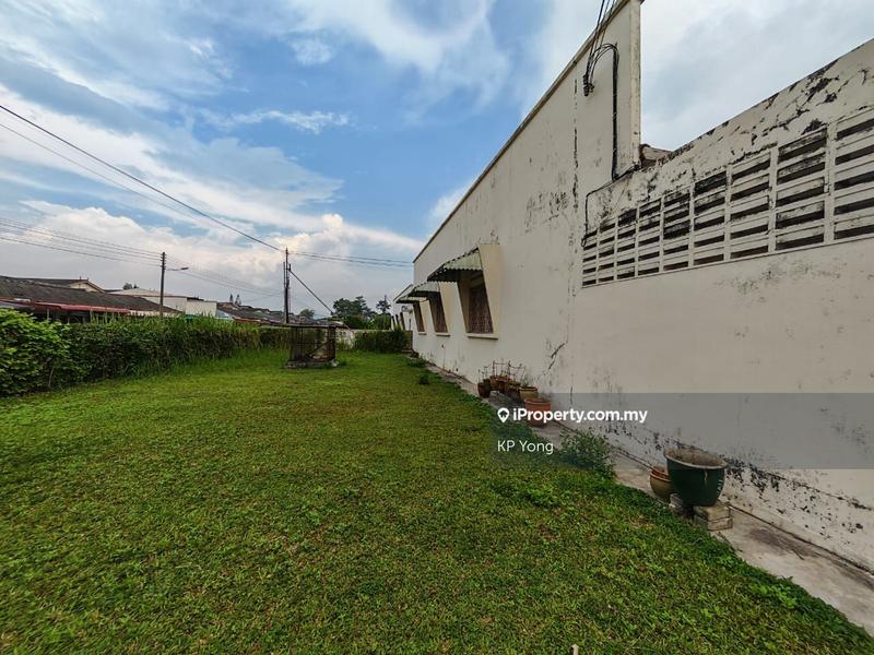 Terraced House for Sale in Taman Boon Bak, Ipoh by KP Yong - iProperty.com.my