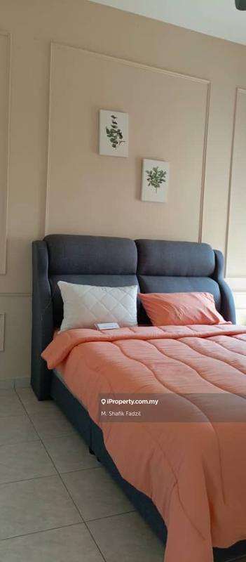 1-storey Terraced House for Sale in Kluang, Johor by M. Shafik Fadzil - iProperty.com.my