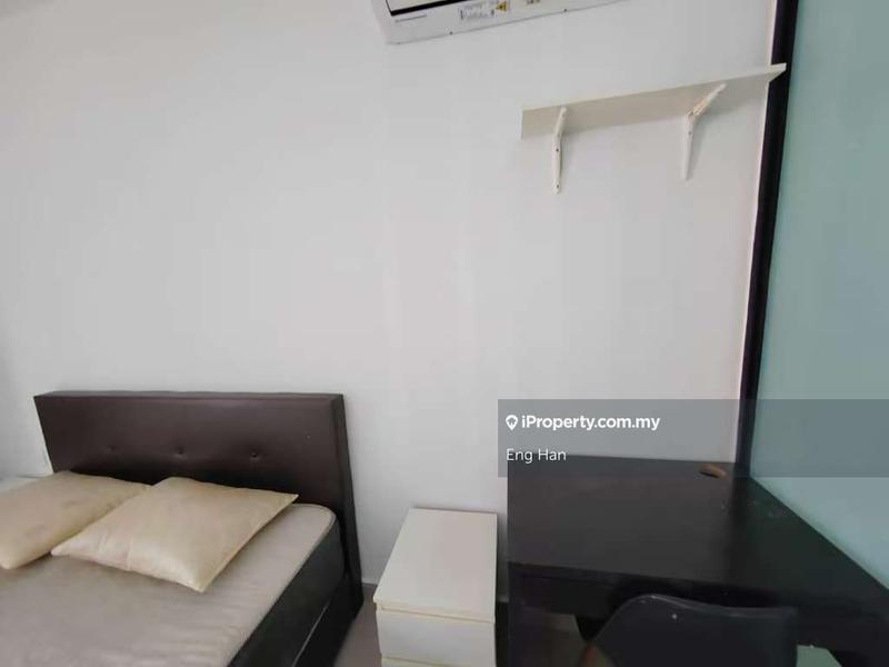 Service Residence for Sale in DK Impian by Eng Han - iProperty.com.my