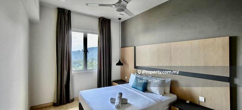 For Sale - Windmill upon Hills