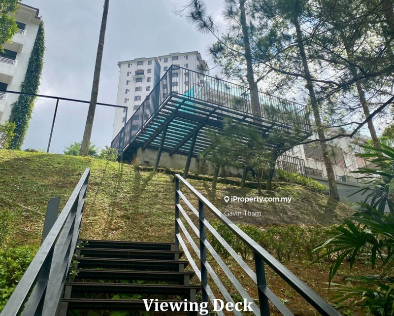 Apartment for Sale in Kempas Apartment by Gavin Tham - iProperty.com.my