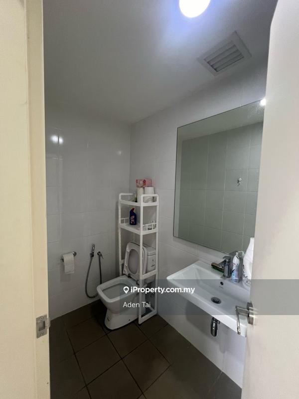 Service Residence for Sale in Parc 3 by Aden Tai - iProperty.com.my