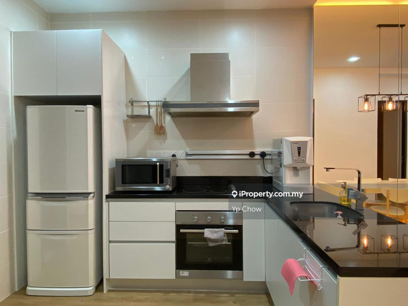 Service Residence for Sale in Clearwater Residences by Yp Chow - iProperty.com.my
