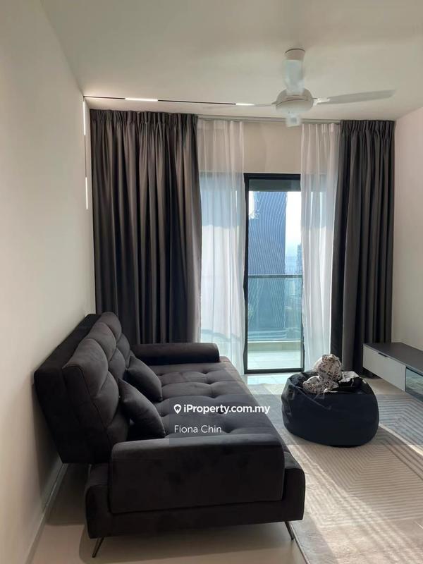 Service Residence for Sale in Residensi Solaris Parq by Fiona Chin - iProperty.com.my