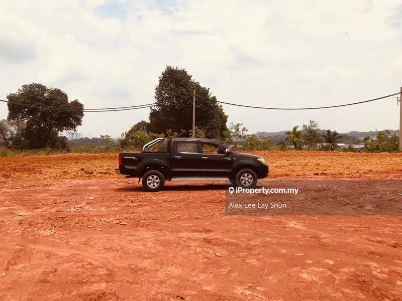 For Rent - JALAN  MU 1/9 PULAU MERANTI