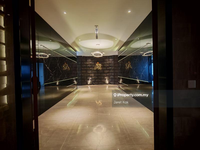 Condominium for Sale in Serai by Jaret Kok - iProperty.com.my