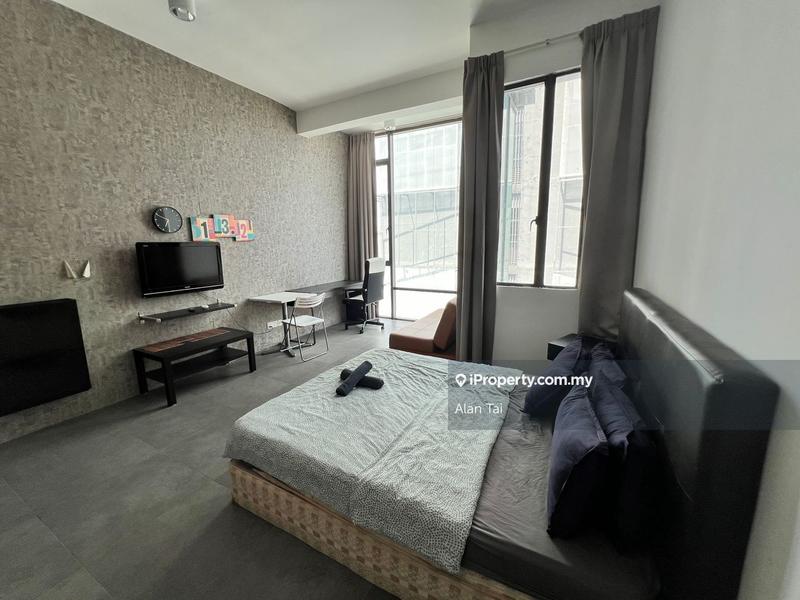 For Rent - Empire Damansara