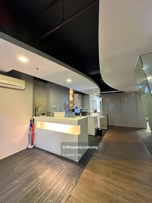 Office untuk Dijual di Taman Mayang, Petaling Jaya oleh Eugene Yap - iProperty.com.my
