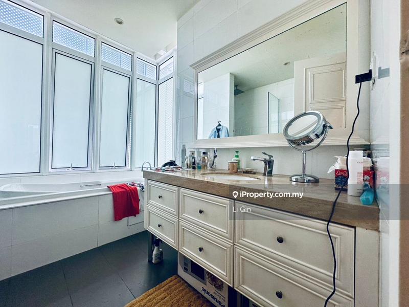 Condominium for Sale in Arata of Tijani by Li Gin - iProperty.com.my