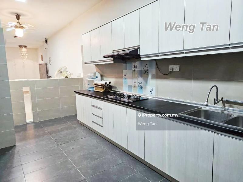 Rumah Berangkai 2 Tingkat untuk Dijual di Seksyen U1, Glenmarie oleh Weng Tan - iProperty.com.my