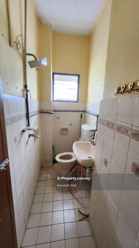 Rumah Teres 2-Tingkat untuk Dijual di Usj 1, Subang Jaya oleh Kenneth Kok - iProperty.com.my