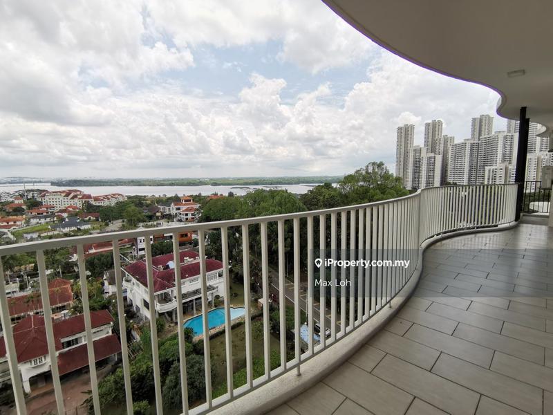 For Sale - Straits View 18