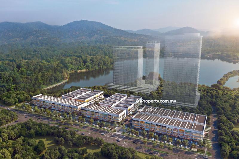 Kedai untuk Dijual di Kepong, Kuala Lumpur oleh Jason Cho - iProperty.com.my