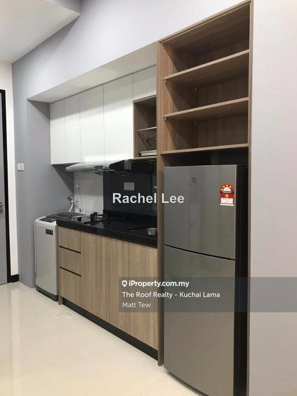 For Rent - South View