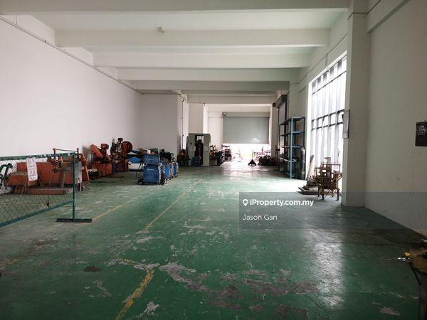 Semi-D Factory for Sale in Bandar Teknologi Kajang, Kajang by Jason Gan - iProperty.com.my
