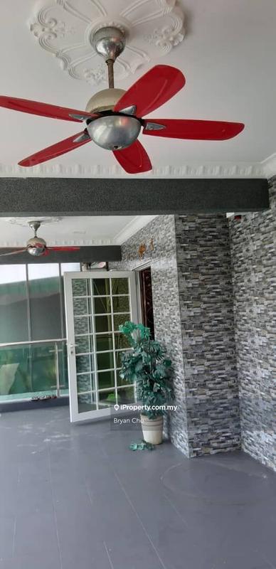 Rumah Berangkai 2 Tingkat untuk Dijual di Taman Saujana Impian, Kajang oleh Bryan Cho - iProperty.com.my