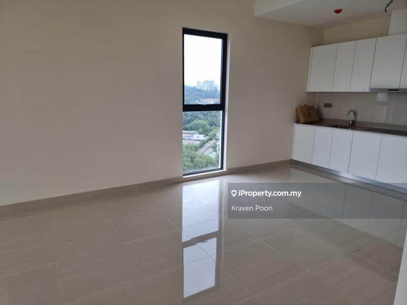 Service Residence for Sale in Senada Residence @ KLGCC Resort by Kraven Poon - iProperty.com.my