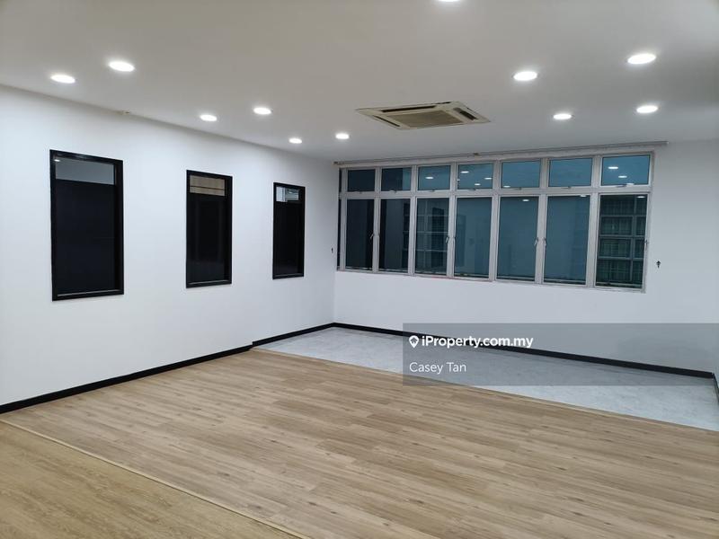 Shop / Office untuk Disewa di Taman Desa Tebrau, Tebrau oleh Casey Tan - iProperty.com.my