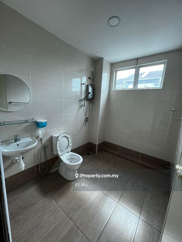 Rumah Teres 3-Tingkat untuk Dijual di 3 Storey Terrace house for sale, Bukit Mertajam oleh KY Wu - iProperty.com.my