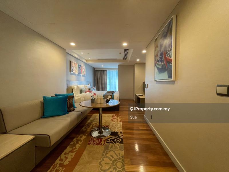 Hotel / Resort untuk Dijual di Kl Sentral, Kuala Lumpur oleh Sue - iProperty.com.my