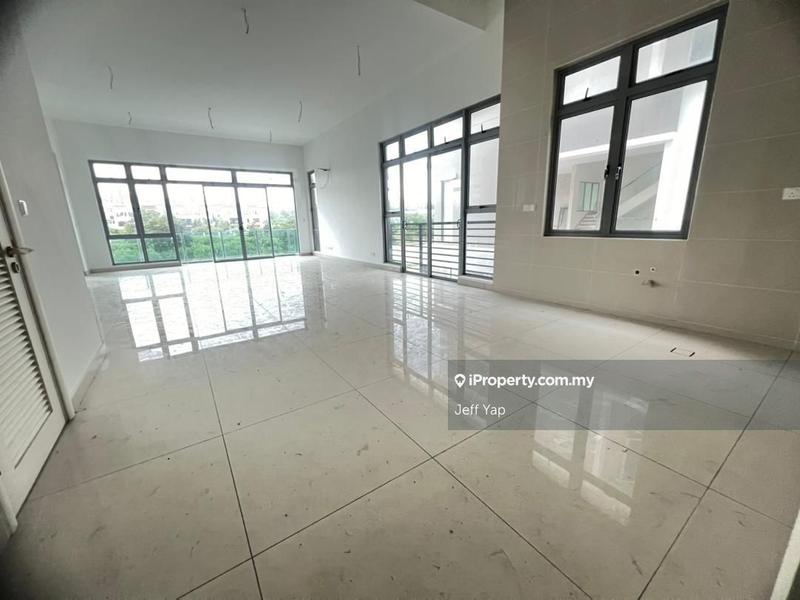 Rumah Berkembar untuk Dijual di Horizon Hills, Iskandar Puteri (Nusajaya) oleh Jeff Yap - iProperty.com.my