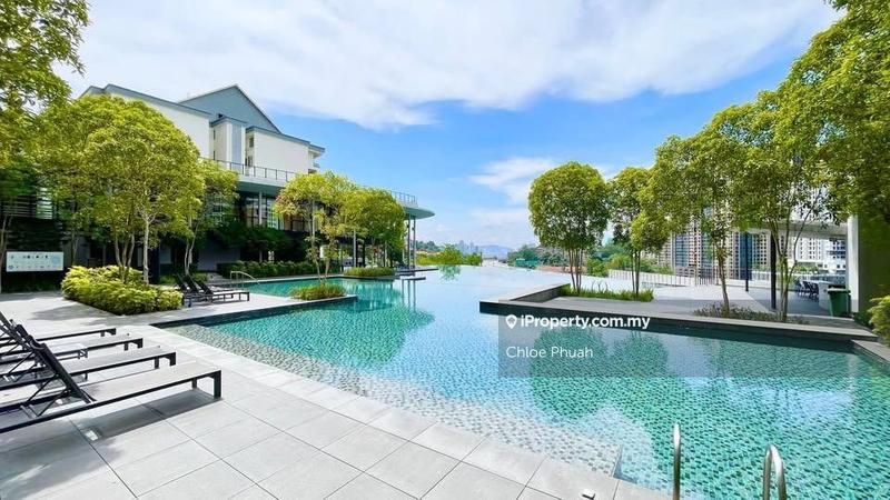 Kondominium untuk Dijual di Seri Riana Residence oleh Chloe Phuah - iProperty.com.my