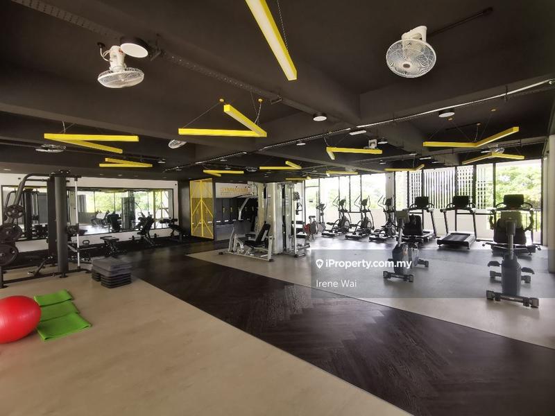 Kondominium untuk Disewa di The Cove Hillside Residence oleh Irene Wai - iProperty.com.my